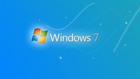 windows 7系统